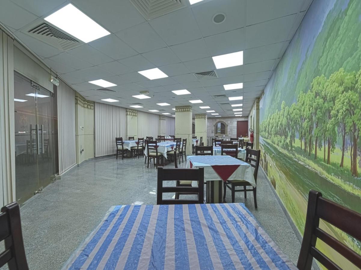 Platinium Hotel Apartments Сиб Экстерьер фото