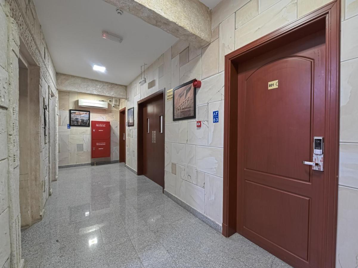 Platinium Hotel Apartments Сиб Экстерьер фото