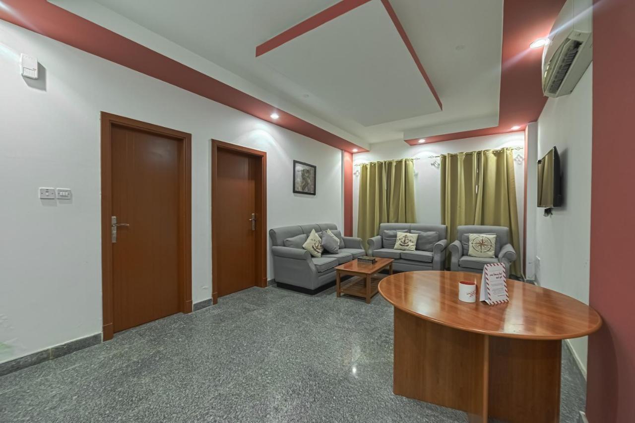 Platinium Hotel Apartments Сиб Экстерьер фото