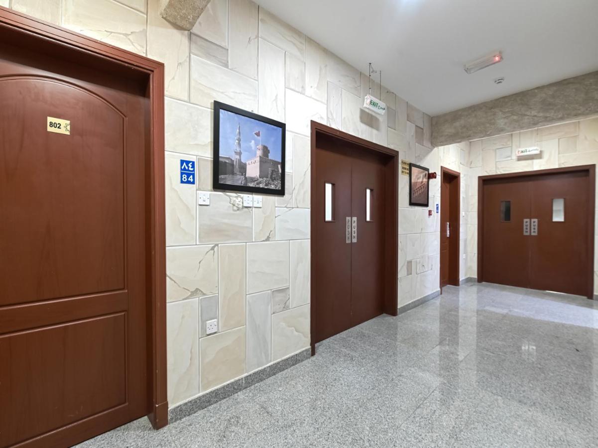 Platinium Hotel Apartments Сиб Экстерьер фото